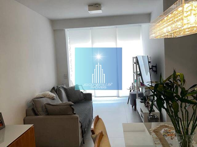 #97 - Apartamento para Venda em São Paulo - SP - 1