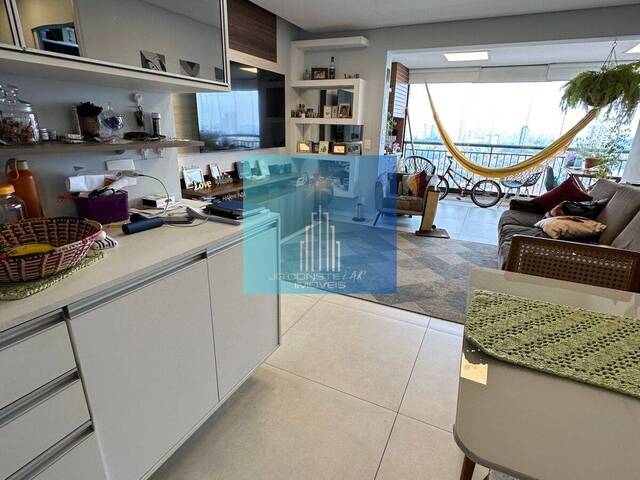 Apartamento para Venda em São Paulo - 4
