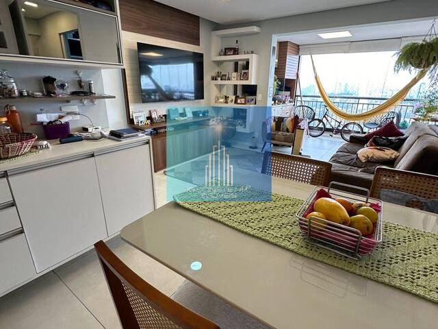 Apartamento para Venda em São Paulo - 5