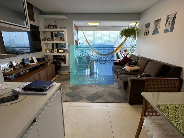 #103 - Apartamento para Venda em São Paulo - SP - 2