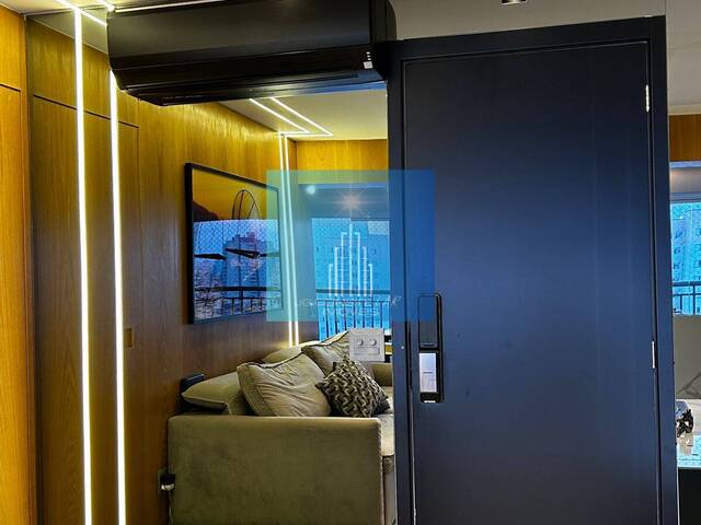 Apartamento para Venda em São Paulo - 5