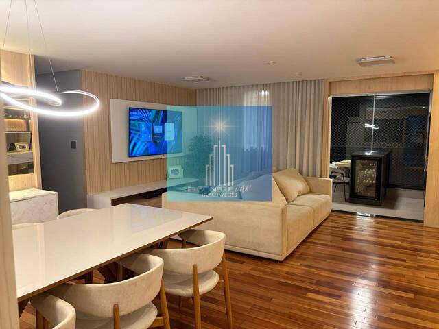 Apartamento para Venda em São Paulo - 4