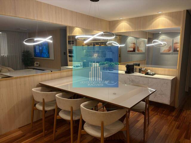 #105 - Apartamento para Venda em São Paulo - SP - 3