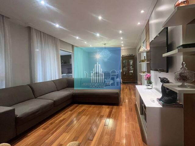 Apartamento para Venda em São Paulo - 4