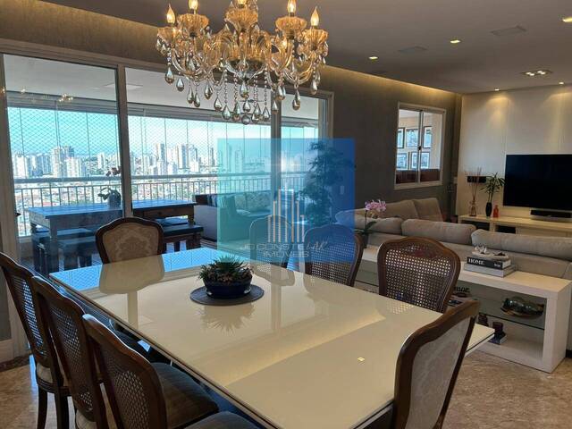 Apartamento para Venda em São Paulo - 4