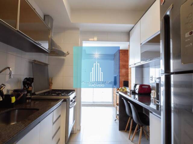 Apartamento para Venda em São Paulo - 5