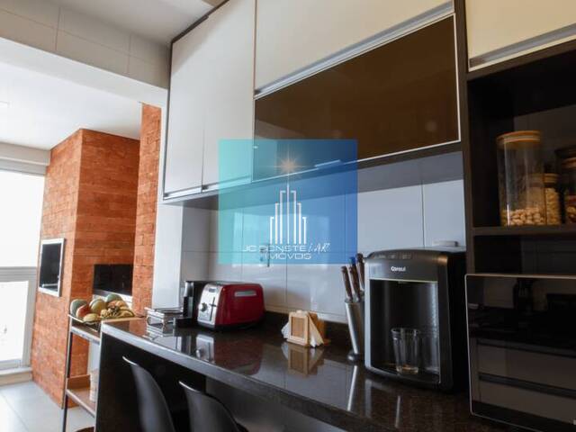 #110 - Apartamento para Venda em São Paulo - SP - 2