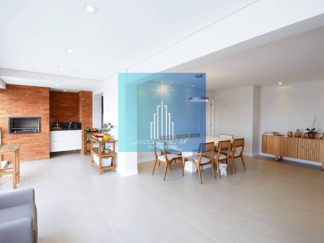 #110 - Apartamento para Venda em São Paulo - SP - 1