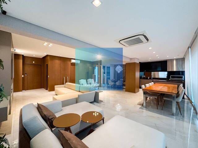 #111 - Apartamento para Venda em São Paulo - SP