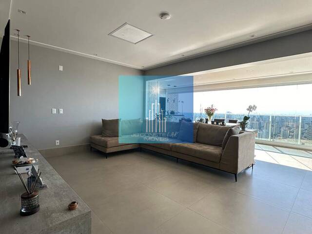 #112 - Apartamento para Venda em São Paulo - SP - 3