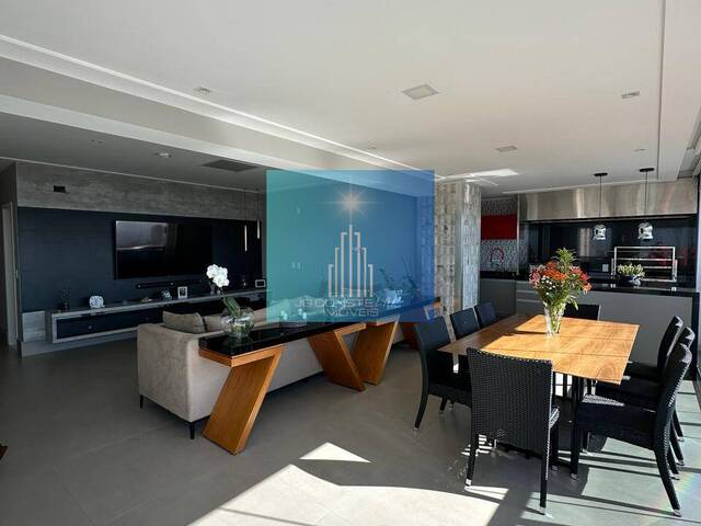 #112 - Apartamento para Venda em São Paulo - SP - 1