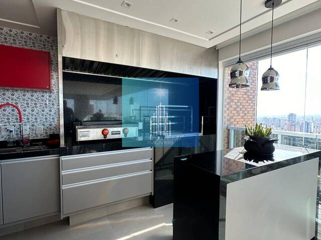 #112 - Apartamento para Venda em São Paulo - SP - 2