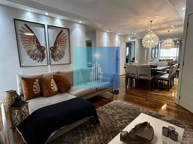 #114 - Apartamento para Venda em São Paulo - SP