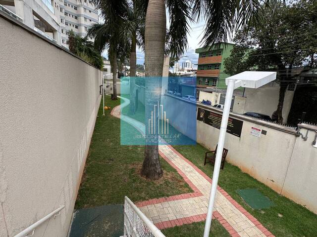 #115 - Apartamento para Venda em São Paulo - SP - 3