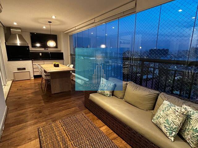 #119 - Apartamento para Venda em São Paulo - SP