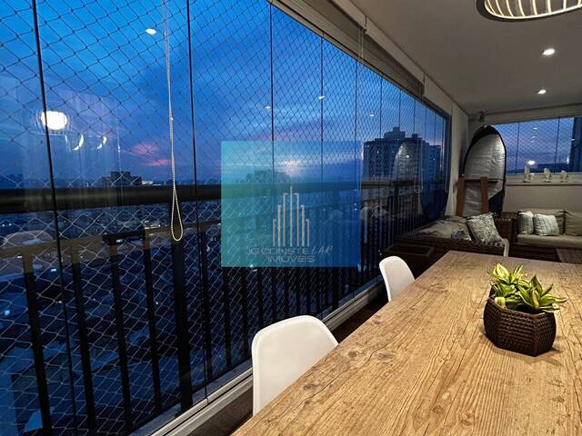 #119 - Apartamento para Venda em São Paulo - SP