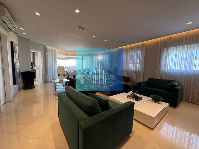 #120 - Apartamento para Venda em São Paulo - SP - 2