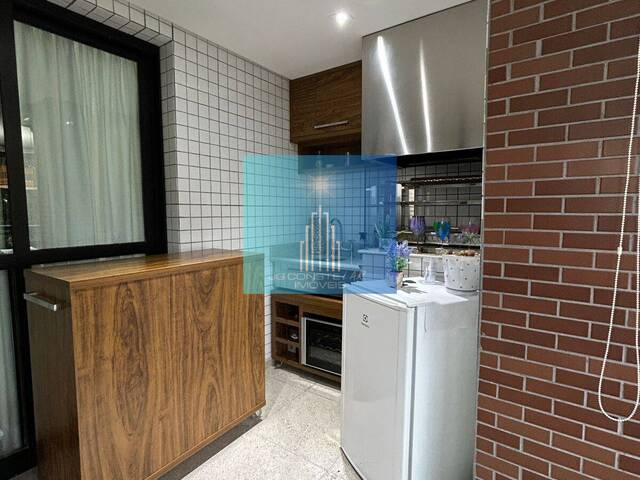 Apartamento para Venda em São Paulo - 4