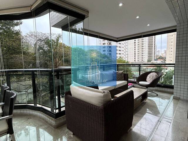 #121 - Apartamento para Venda em São Paulo - SP