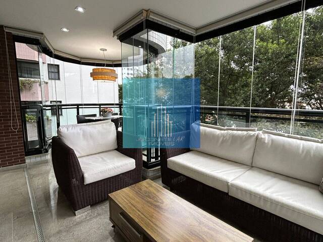 #121 - Apartamento para Venda em São Paulo - SP