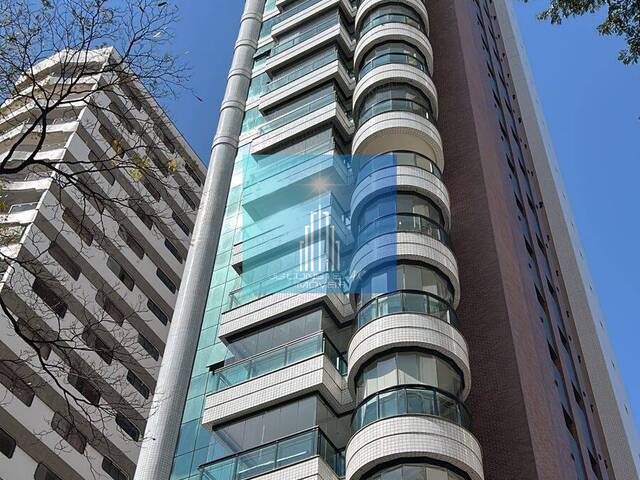 #121 - Apartamento para Venda em São Paulo - SP