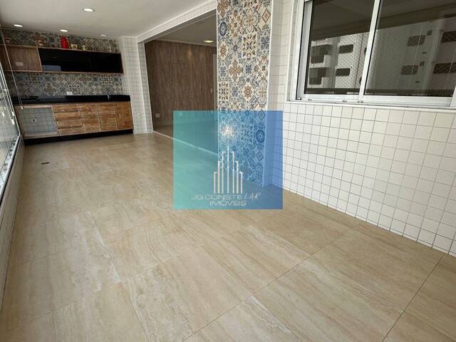 Apartamento para Venda em São Paulo - 3