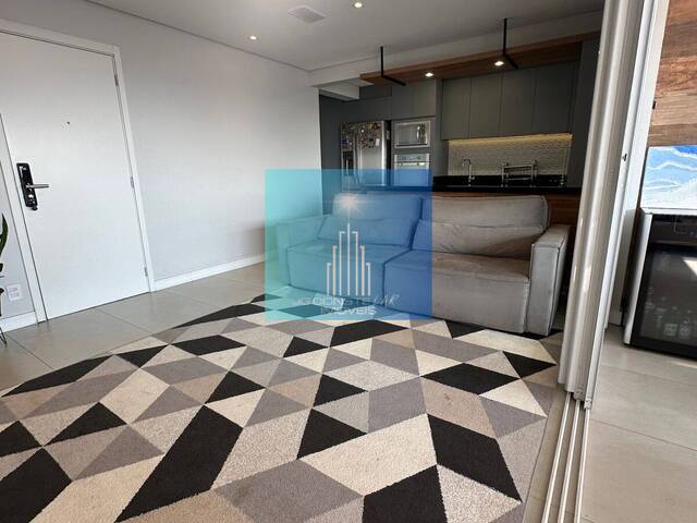 #124 - Apartamento para Venda em São Paulo - SP - 2