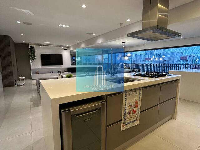 #125 - Apartamento para Venda em São Paulo - SP