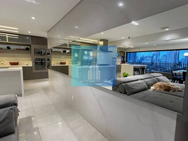 #125 - Apartamento para Venda em São Paulo - SP