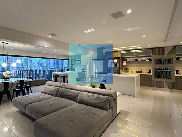 Apartamento para Venda em São Paulo - 4