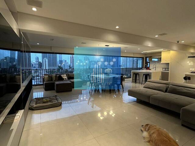 #125 - Apartamento para Venda em São Paulo - SP