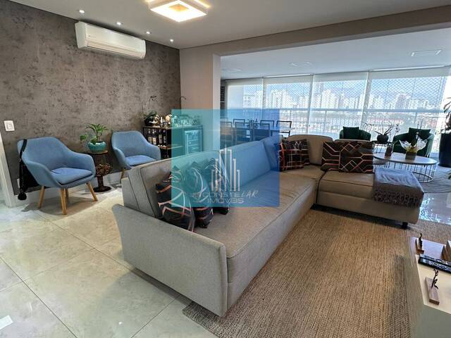 #126 - Apartamento para Venda em São Paulo - SP