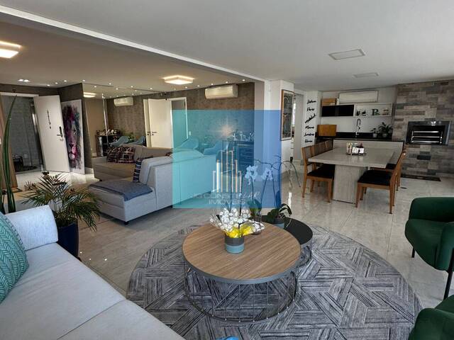 Apartamento para Venda em São Paulo - 5