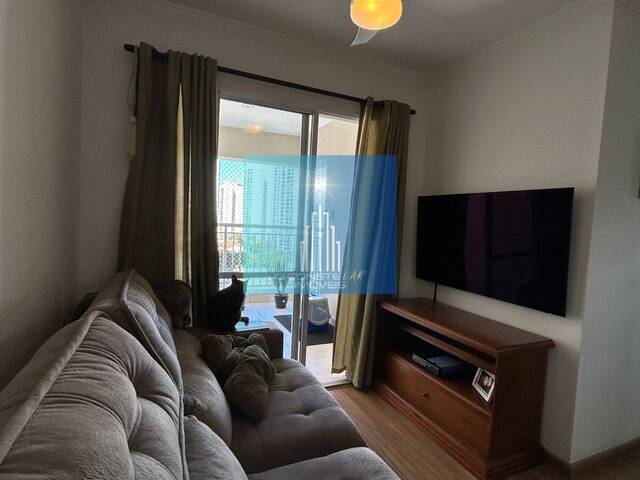 Apartamento para Venda em São Paulo - 5