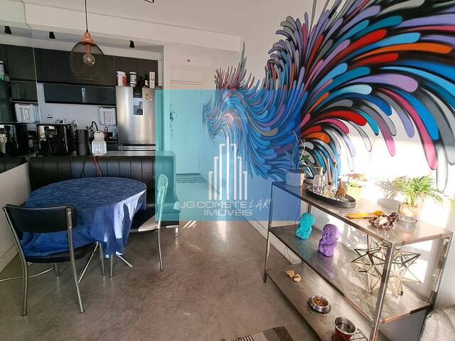 #129 - Apartamento para Venda em São Paulo - SP - 3