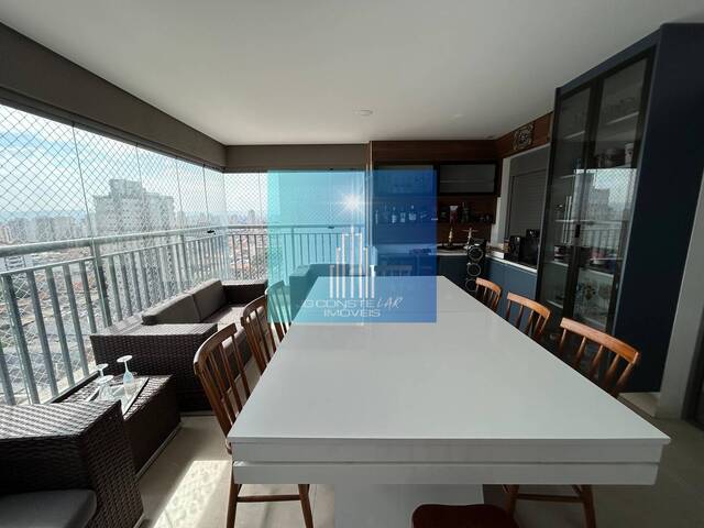 #130 - Apartamento para Venda em São Paulo - SP