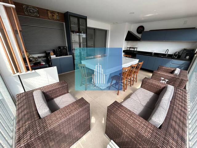 #130 - Apartamento para Venda em São Paulo - SP