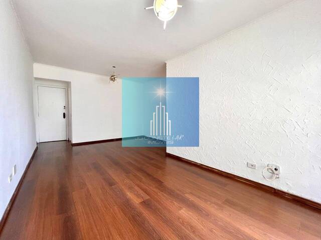 #131 - Apartamento para Venda em São Paulo - SP