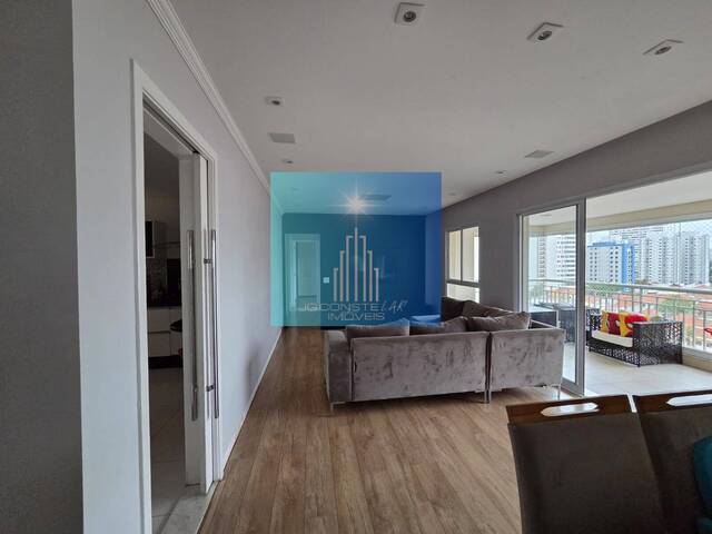 #133 - Apartamento para Venda em São Paulo - SP