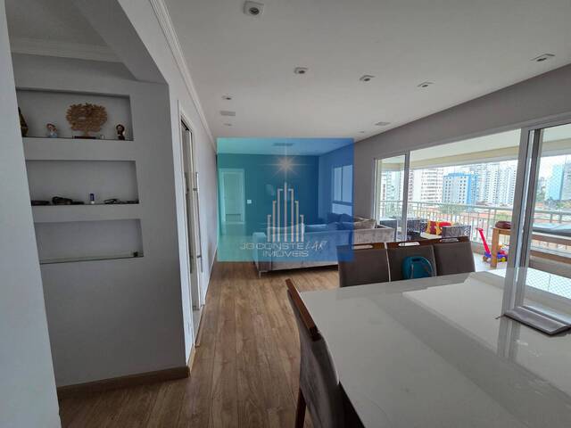 #133 - Apartamento para Venda em São Paulo - SP