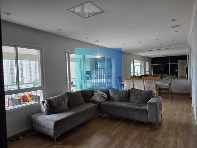 #133 - Apartamento para Venda em São Paulo - SP