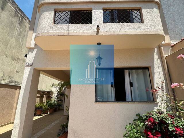 #135 - Casa para Venda em São Paulo - SP