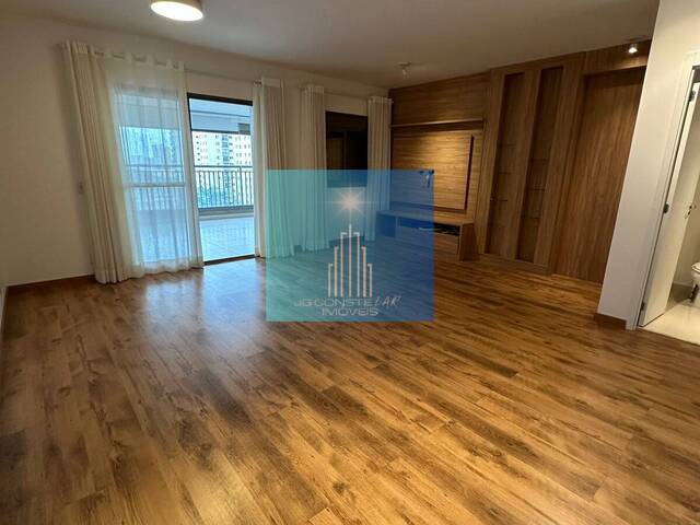 #137 - Apartamento para Venda em São Paulo - SP - 2