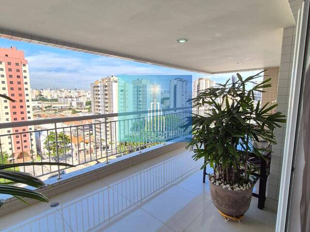 Apartamento para Venda em São Paulo - 4