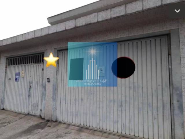 #142 - Casa para Venda em São Paulo - SP - 1