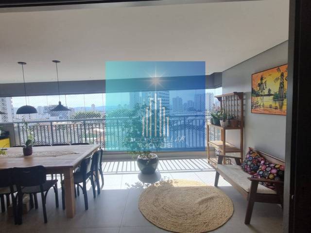 #144 - Apartamento para Venda em São Paulo - SP - 3