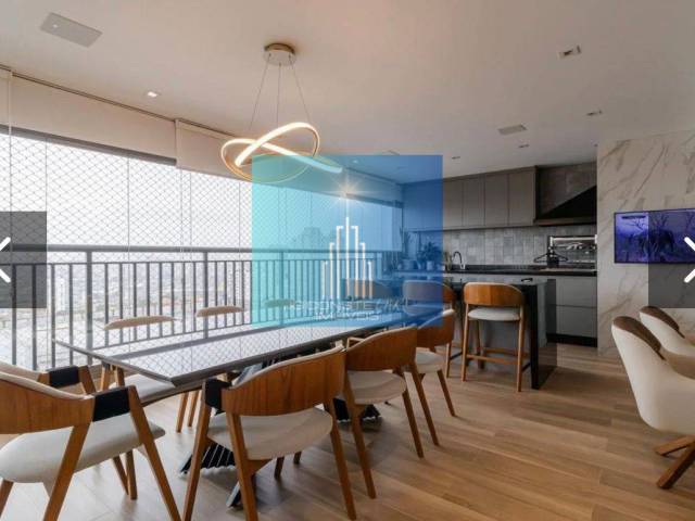 #145 - Apartamento para Venda em São Paulo - SP - 3