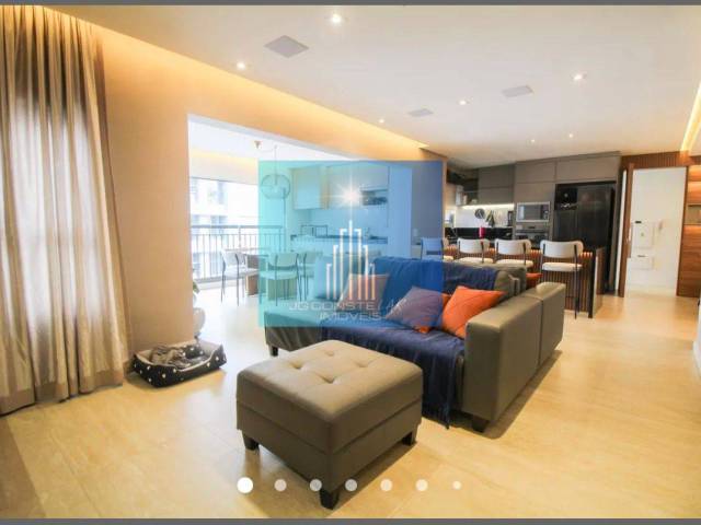 #146 - Apartamento para Venda em São Paulo - SP - 1