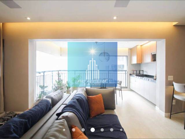 Apartamento para Venda em São Paulo - 5