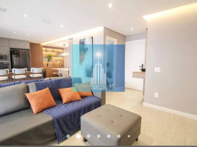 #146 - Apartamento para Venda em São Paulo - SP - 2